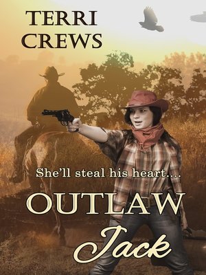 cover image of Outlaw Jack